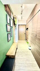Blk 530D Pasir Ris One (Pasir Ris), HDB 5 Rooms #553498931